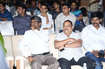 Paisa Vasool Movie Audio Success Meet